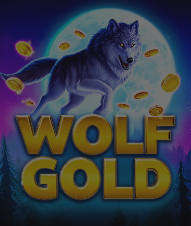 Wolf Gold