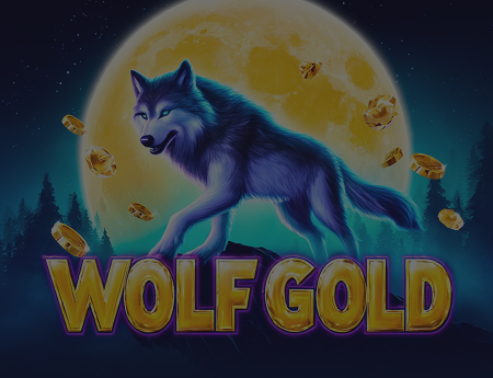 Wolf Gold