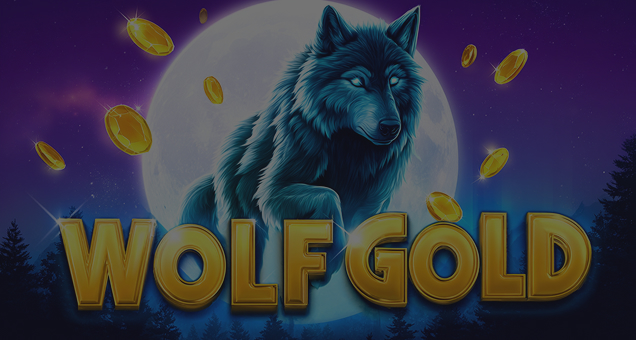 Wolf Gold