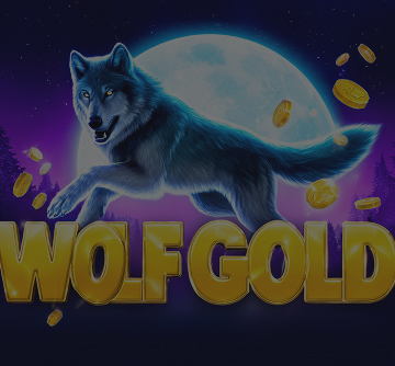 Wolf Gold