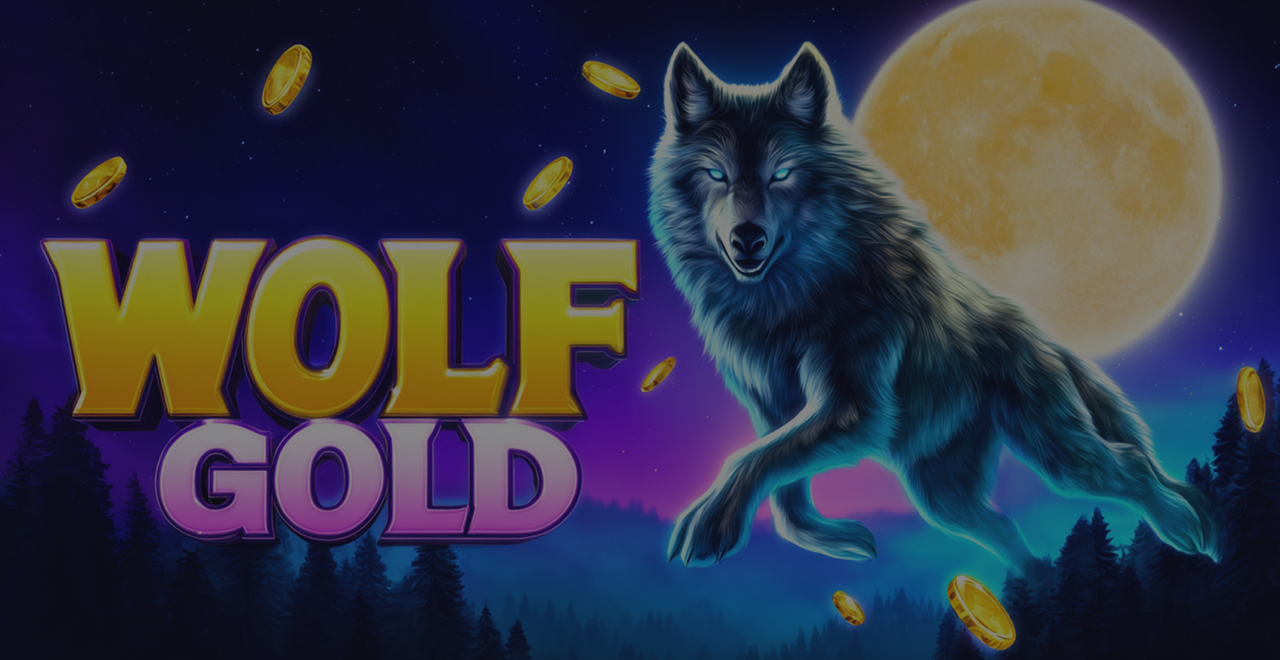 Wolf Gold
